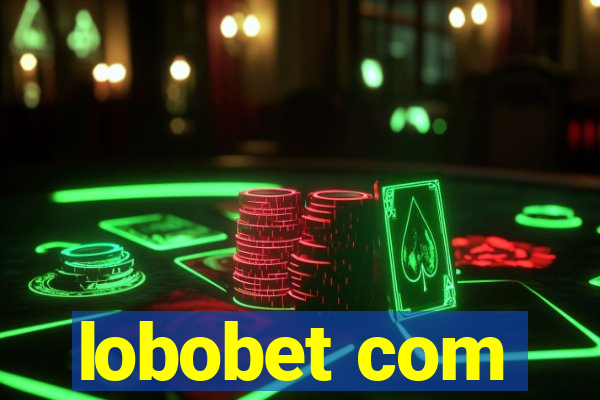 lobobet com